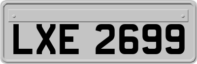 LXE2699