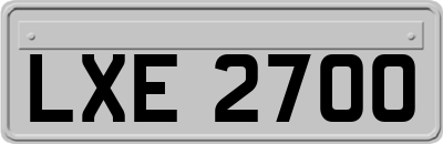 LXE2700