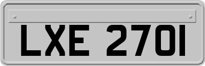LXE2701