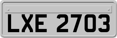 LXE2703