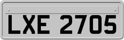 LXE2705