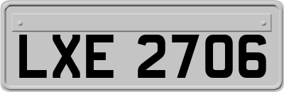 LXE2706