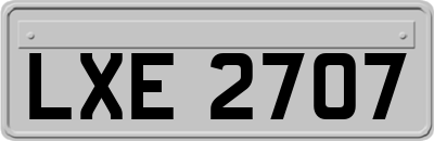 LXE2707