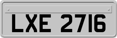 LXE2716