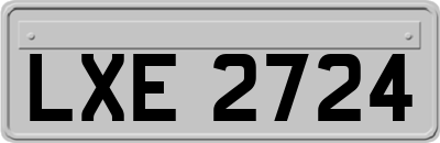 LXE2724
