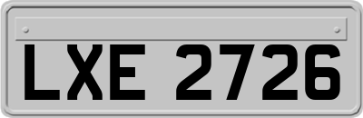 LXE2726