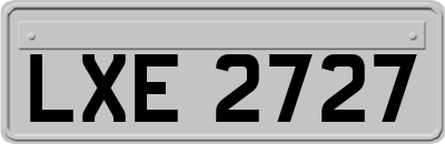 LXE2727