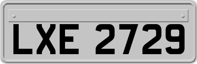 LXE2729