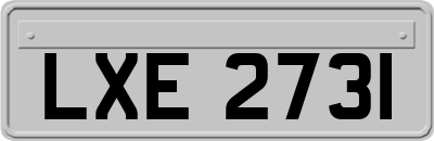 LXE2731