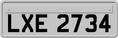LXE2734