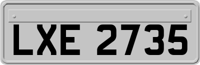 LXE2735