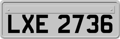 LXE2736