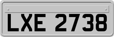 LXE2738