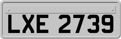LXE2739