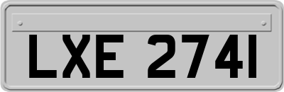 LXE2741
