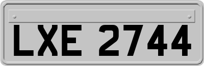 LXE2744