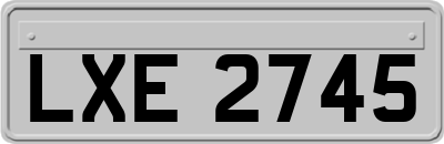 LXE2745
