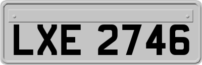 LXE2746
