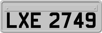 LXE2749