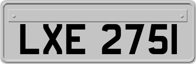 LXE2751