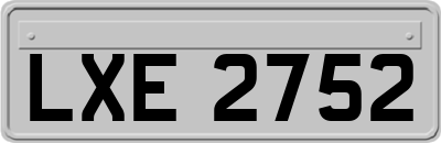 LXE2752