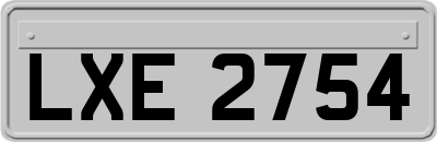 LXE2754