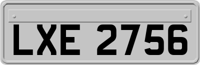 LXE2756