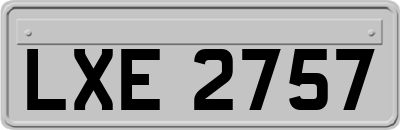 LXE2757