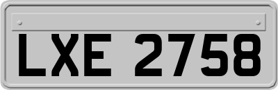 LXE2758
