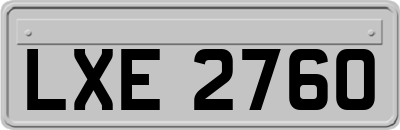 LXE2760