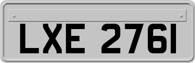 LXE2761
