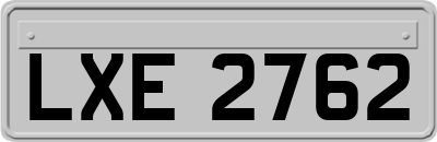 LXE2762