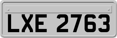 LXE2763