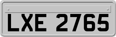 LXE2765