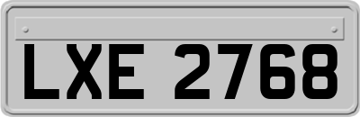 LXE2768