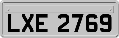 LXE2769