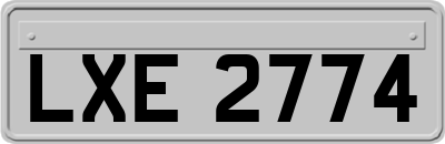 LXE2774