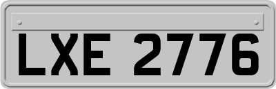 LXE2776