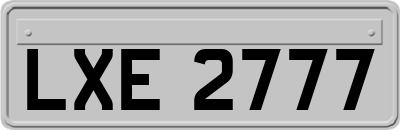 LXE2777