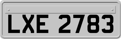 LXE2783