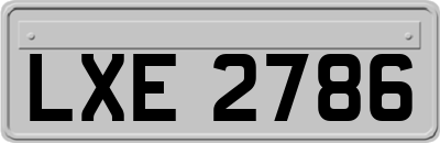 LXE2786
