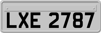 LXE2787