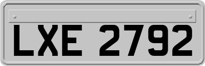 LXE2792