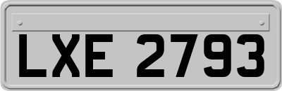LXE2793