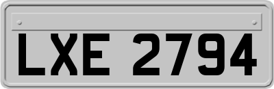 LXE2794