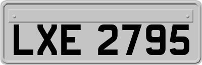 LXE2795