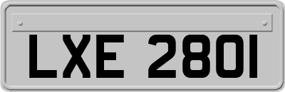 LXE2801