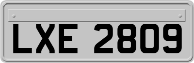 LXE2809