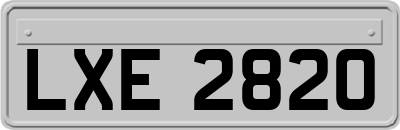 LXE2820