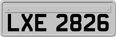 LXE2826